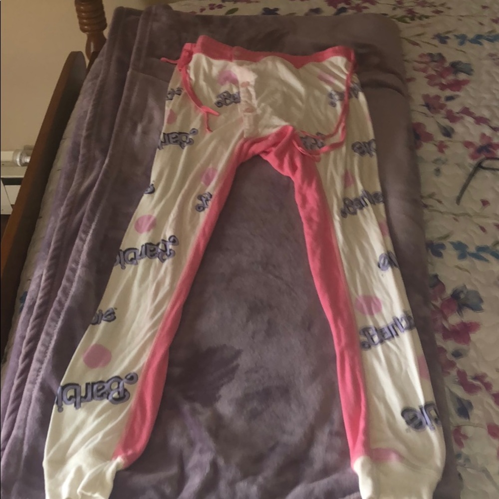 Wildfox Barbie™️ pajama bottoms